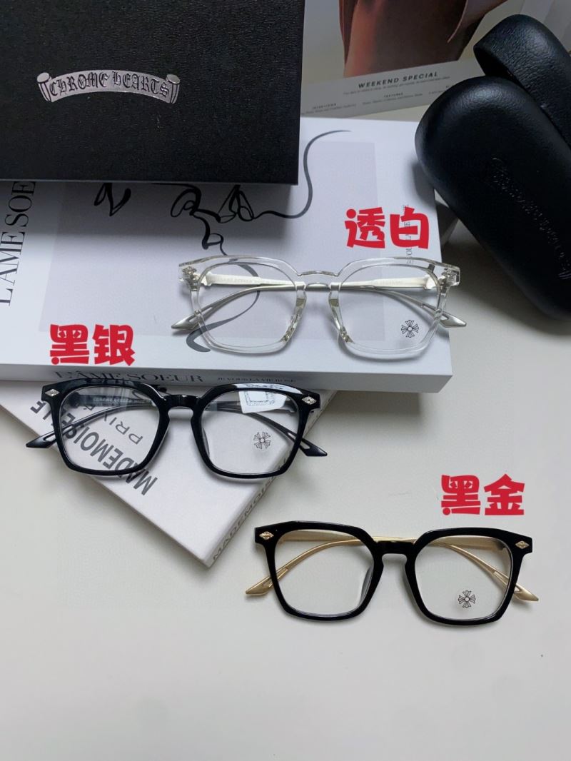 Chrome Hearts Sunglasses